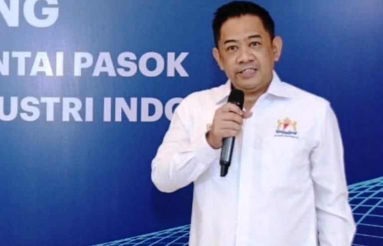 Kadin sektor perikanan