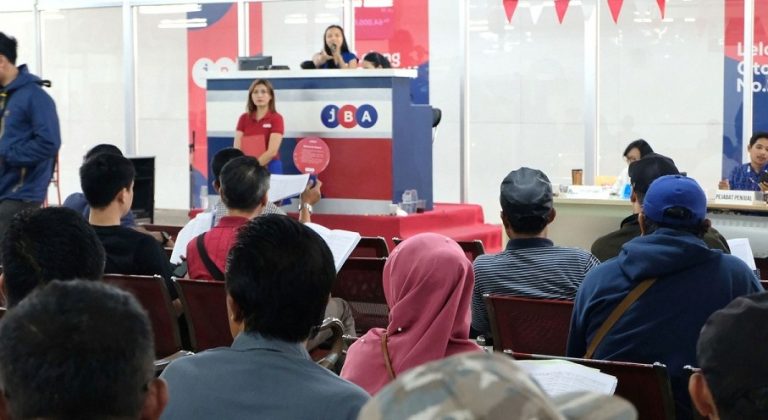 Autopedia Sukses Lestari