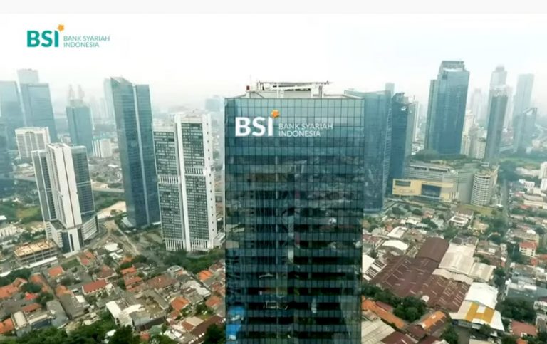 Bank Syariah Indonesia