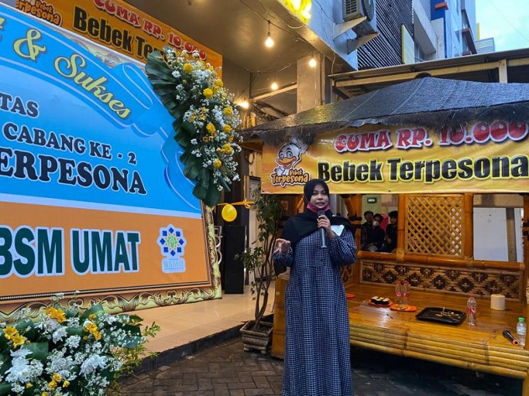 Bisnis Kuliner