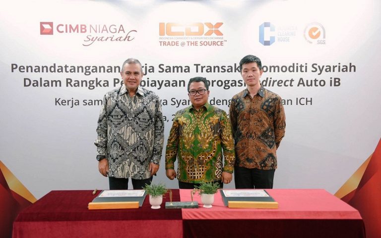 CIMB Niaga Syariah