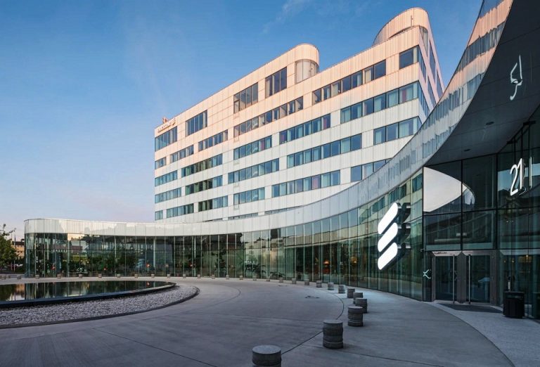 Ericsson