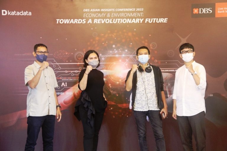 DBS Asian Insights Conference 2022