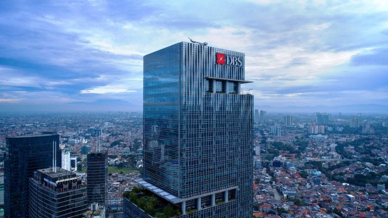 DBS Group Research