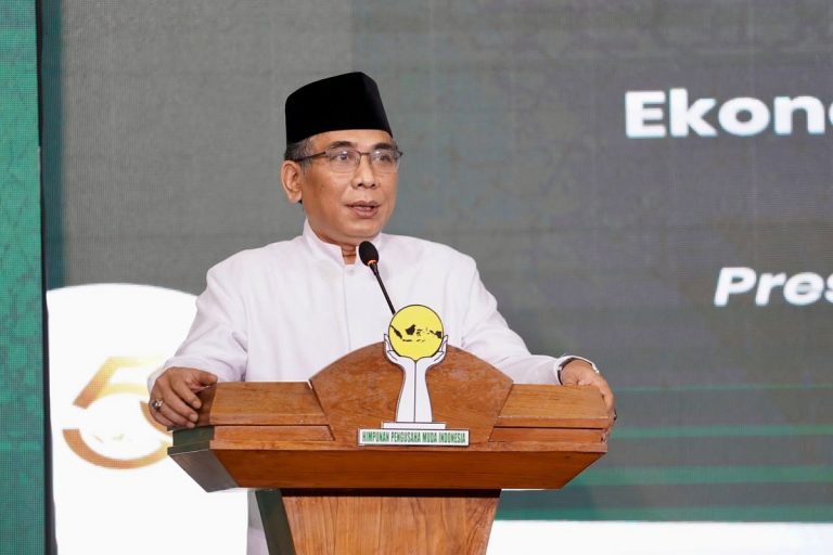 Gus Yahya