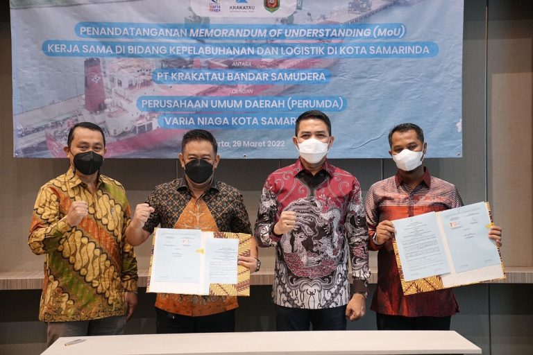 KBS-Perumda Varia Niaga