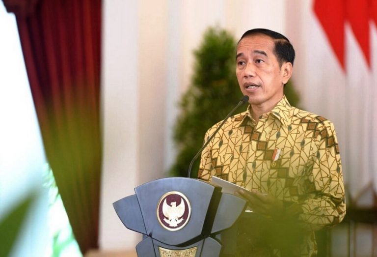 Presiden dan Musrenbangnas