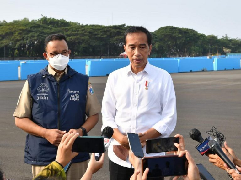 Transisi pandemi ke endemi