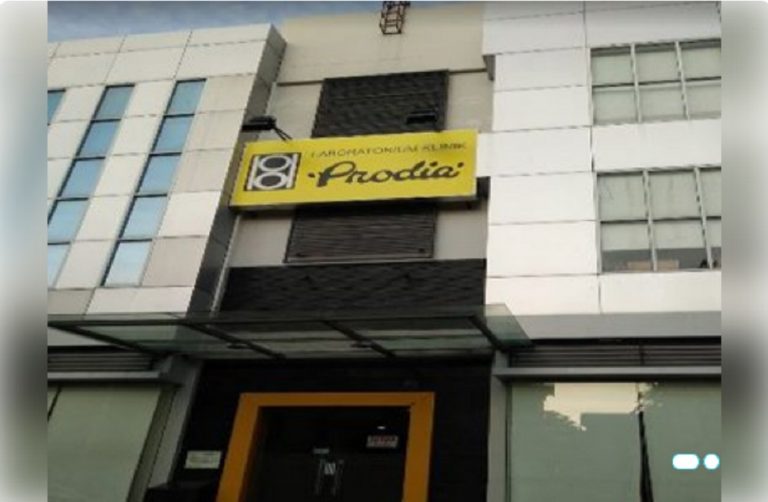 Prodia