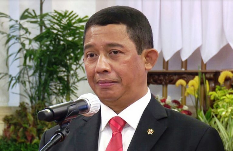 Ketua BNPB