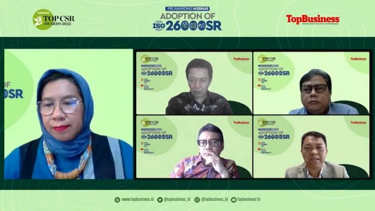 Tips CSR BSMU