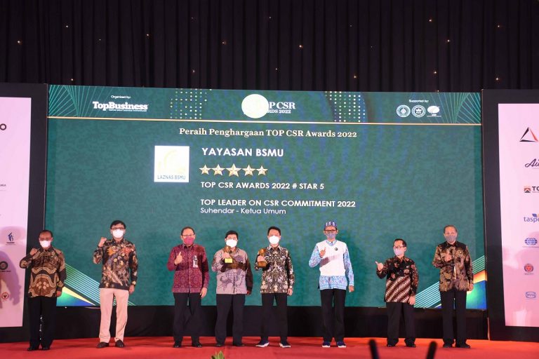 Yayasan BSMU