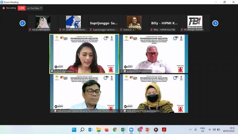 Webinar FDH