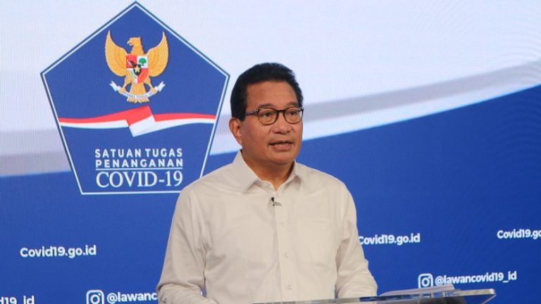 Prof Wiku