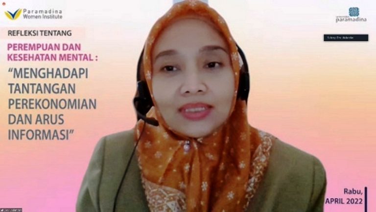 POINT & Hari Kartini