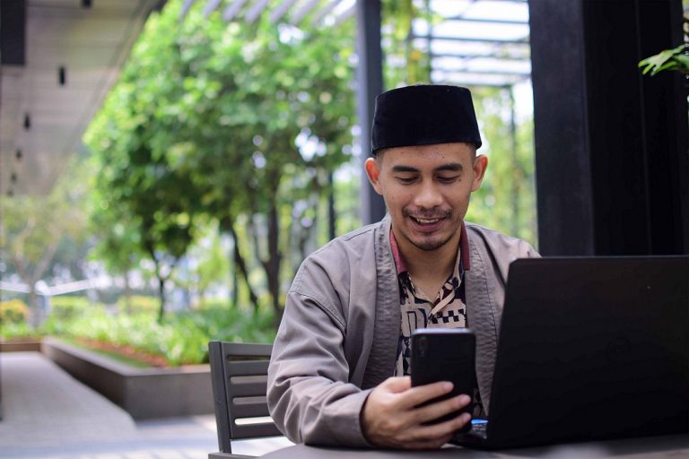 Pesantren digital