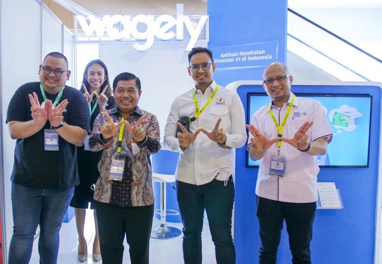 wagely di DNES 2022