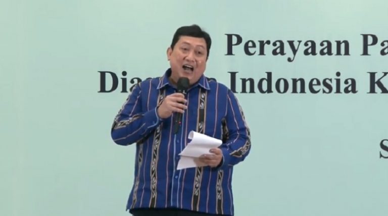 Paskah Bersama Diaspora