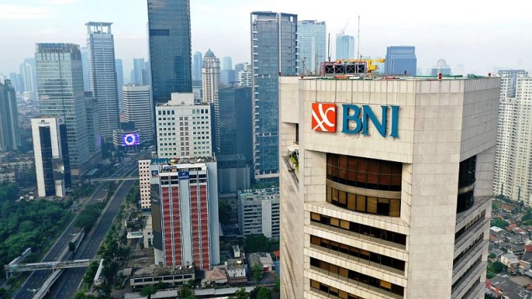 Bank BNI