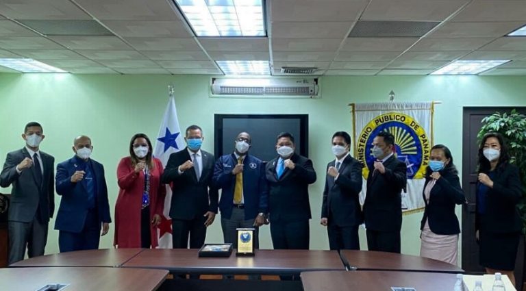 BNN di Panama