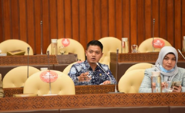 Komisi IV dan KKP