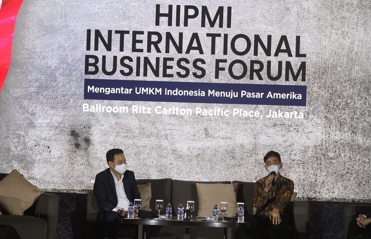 Hipmi Business Forum