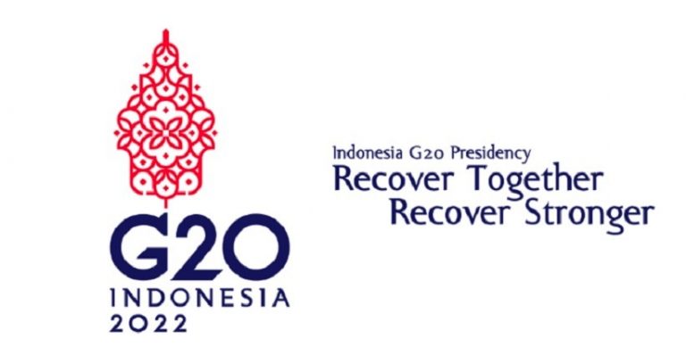 Presidensi G20