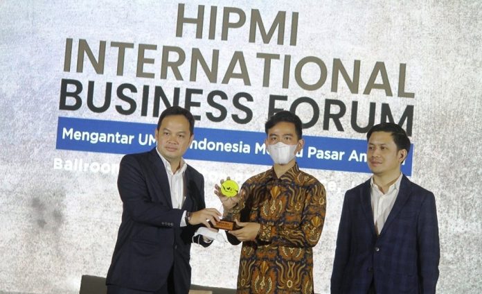 Hipmi Business Forum