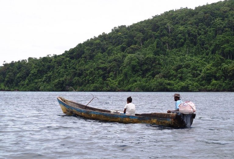 KKP dukung sumber daya ikan