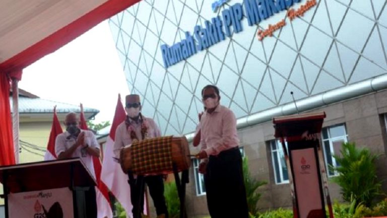 RS Politeknik Ilmu Pelayaran