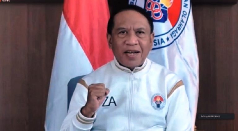 Menpora akan terapkan DBON