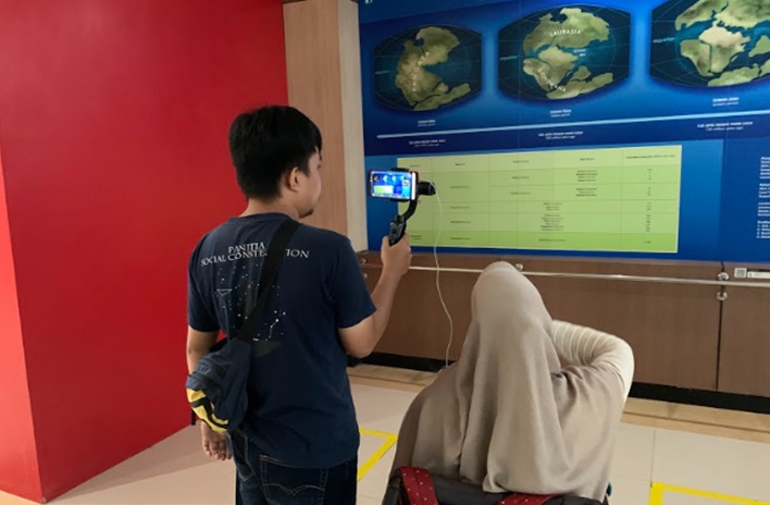 Yogyakarta Virtual Tour 