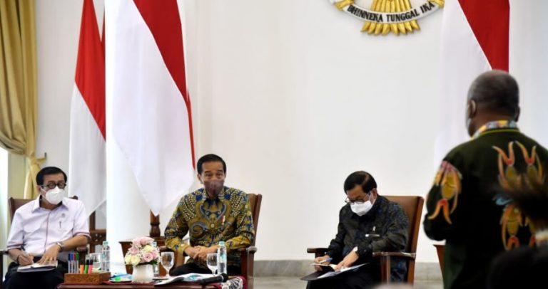 Otonomi daerah baru
