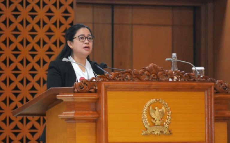 Puan Maharani