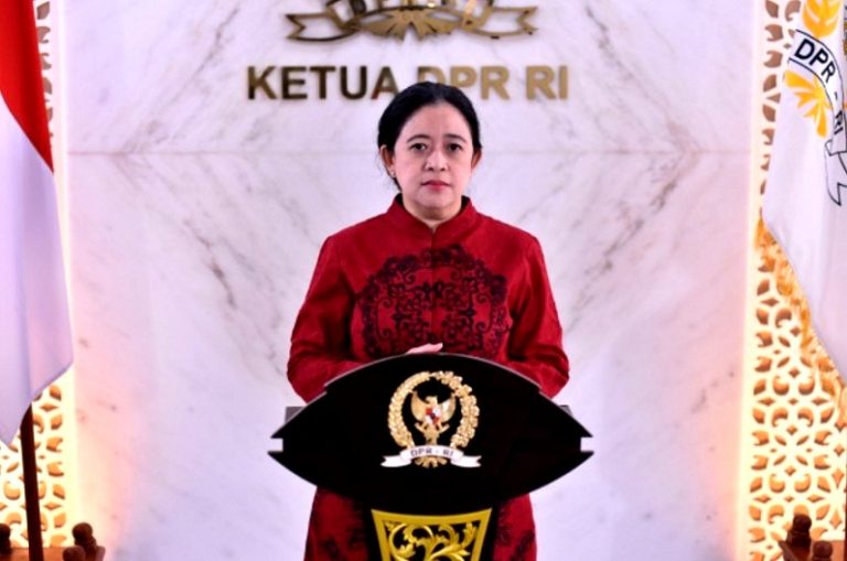 Puan Maharani