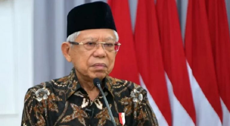 Wapres dan ICMI
