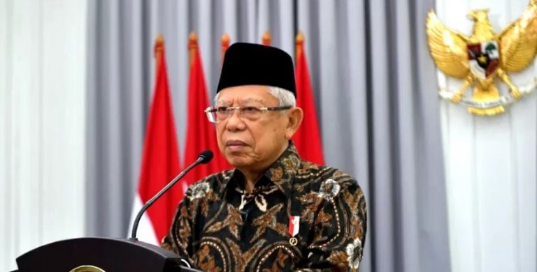 Wapres dan ICMI