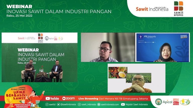 Inovasi sawit