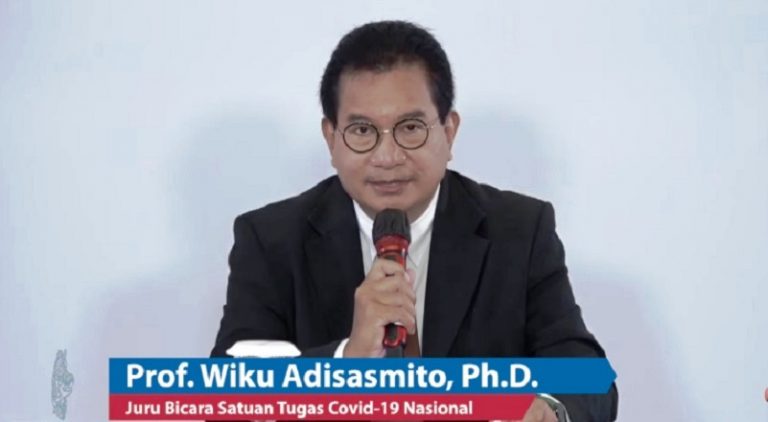 Wiku Adisasmito