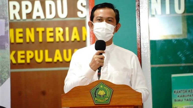 Dana haji untuk IKN