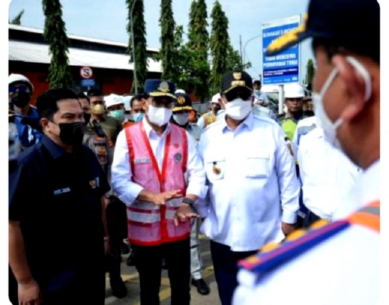 Arus balik 2022