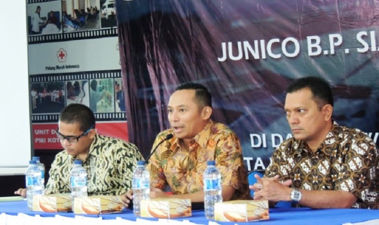 Nico Siahaan
