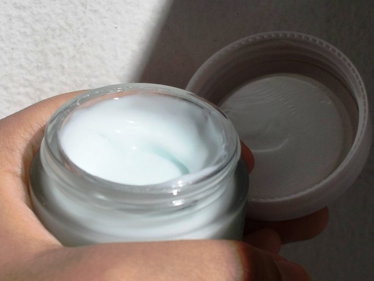 Pentingnya skincare