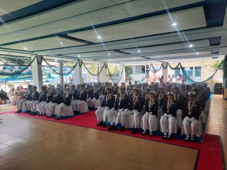 Sekolah Perikanan