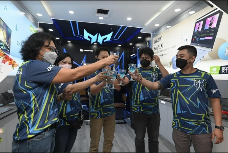 Acer Indonesia