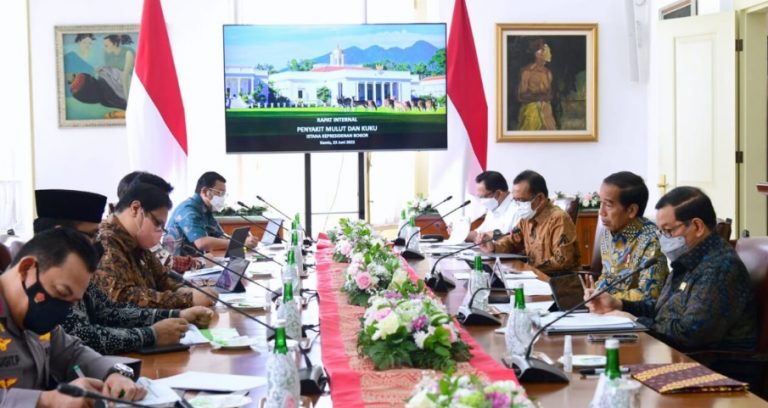 Airlangga Hartarto