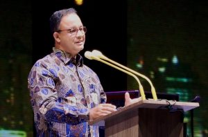 Anies buka Jakarta Fair