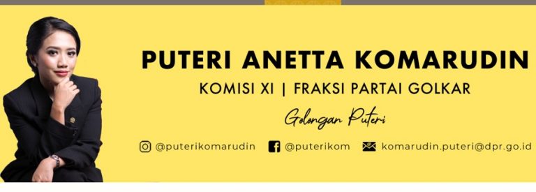 Puteri Anetta