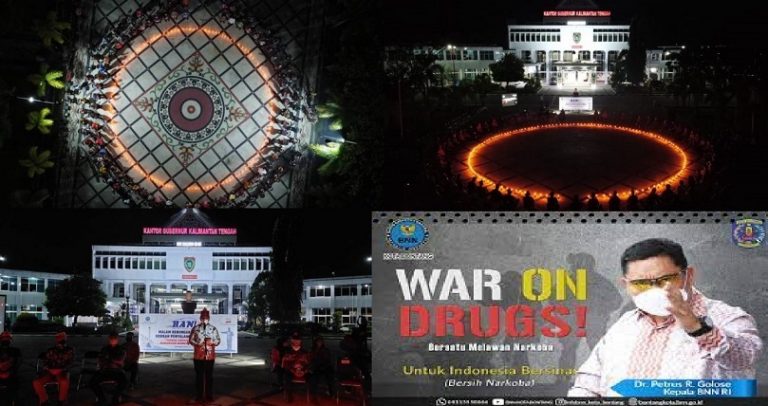 BNN peringati HANI 2022