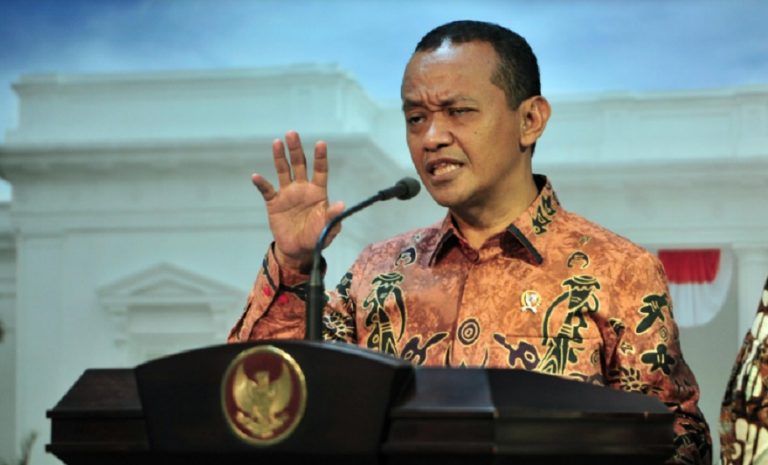 Bahlil Lahadalia
